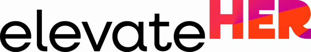 Logo elevateHER