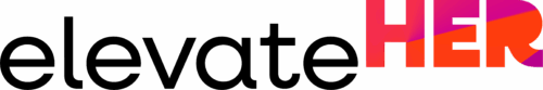Logo elevateHER