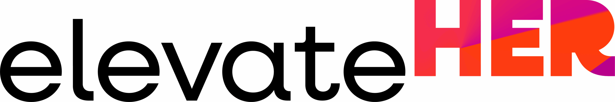 Logo elevateHER