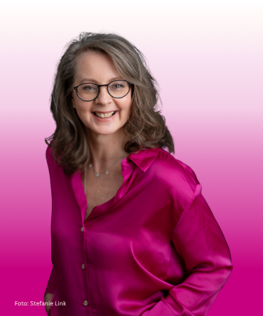 Dani Parthum - Geldfrau