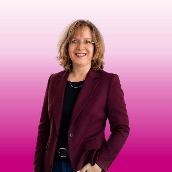 Patricia Sparacio